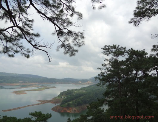Shilong Lake
