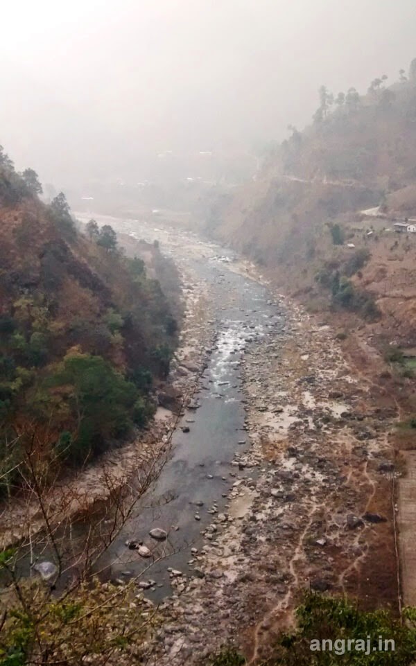 Nag Mandir Arunachal Pradesh