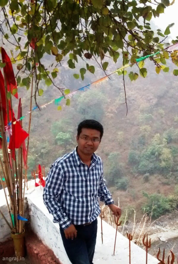Nag Mandir Arunachal Pradesh