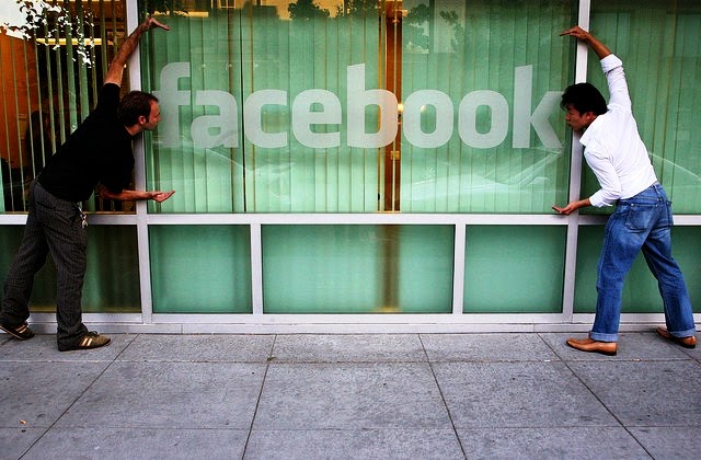 Facebook URLs every Facebook users should Know