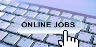 Best Online Jobs work from home