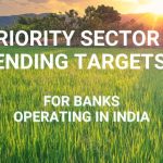 Priority Sector Lending Targets
