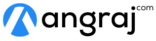 Angraj main logo