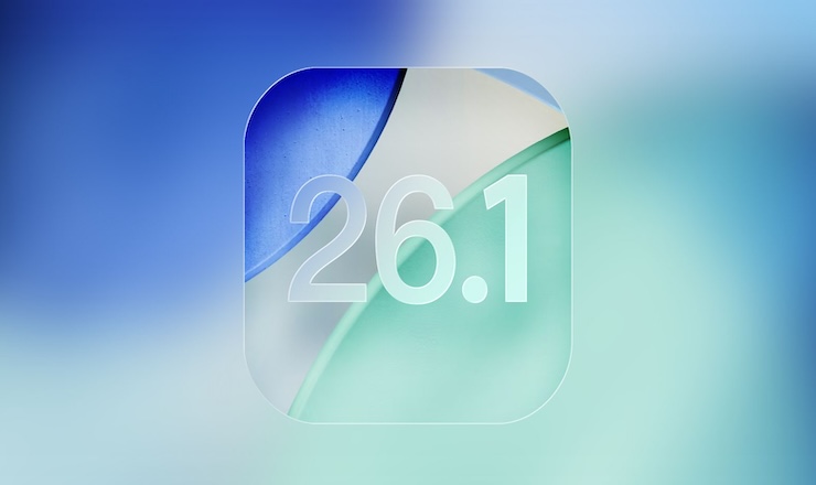 iOS 26.1 Features