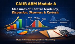 Measures of Central Tendency, Dispersion, Skewness, and Kurtosis
