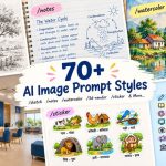 70-AI-Image-Prompt-Styles
