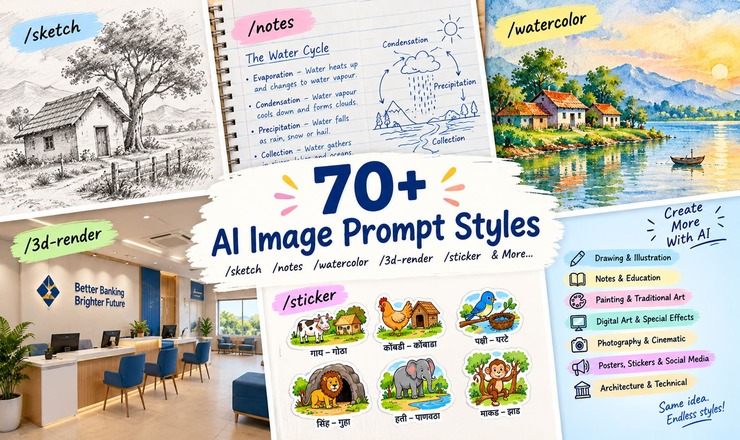 70-AI-Image-Prompt-Styles